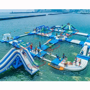 Water Park Equipment2494