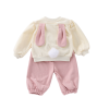 Girls Clothing Sets1730