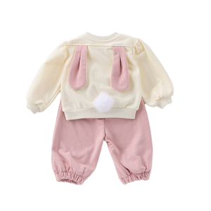 Girls Clothing Sets1730