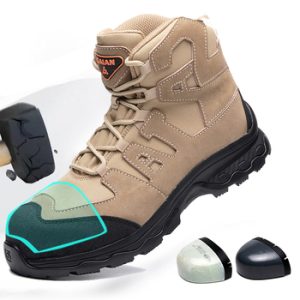 Safety Work Shoes80226