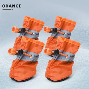 Pet Shoes Socks24658