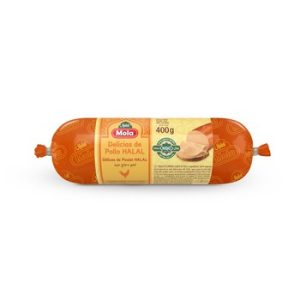 Goose meat Factory Code 13777