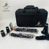 Clarinets & Oboes4976