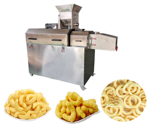 Other Food Processing Machines7350
