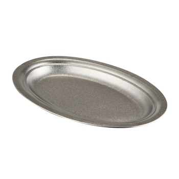 Titanium Plate78854