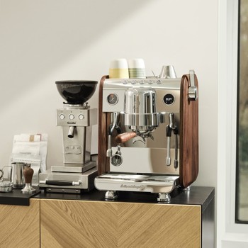 Single Cup Coffee Maker85933