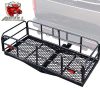 Roof Cargo Racks1558