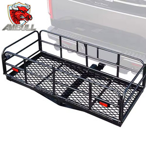 Roof Cargo Racks1558