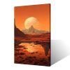 Print Canvas Rolls3504