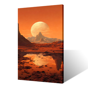 Print Canvas Rolls3504