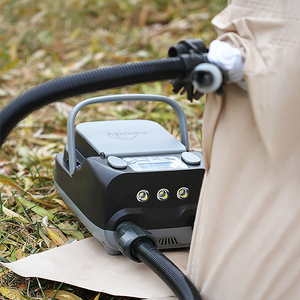 Tent Accessories7633
