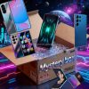 Mobile phone camera Factory Code 10110