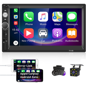 Car Radio Receivers4137
