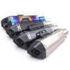 Motorcycle Exhaust Systems3974