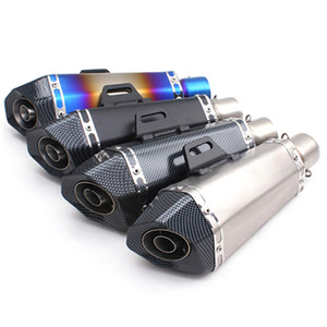 Motorcycle Exhaust Systems3974