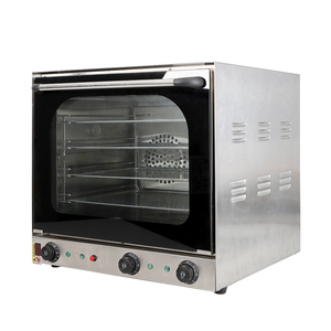 Convection Baking Ovens4648