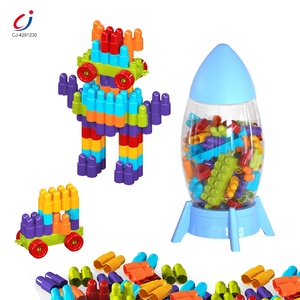 Building Block Storage & Accessories6896