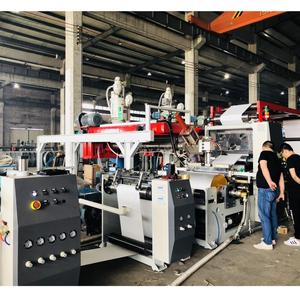 Plastic Laminating Machines11587