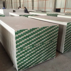Gypsum Drywall Boards11845