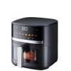 Air fryer Factory Code 19055