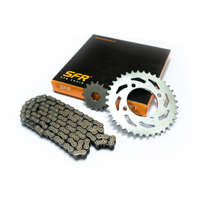 Motorcycle Transmissions10781