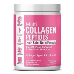 Collagen Supplement Powder Drink80432