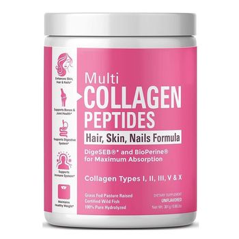 Collagen Supplement Powder Drink80432