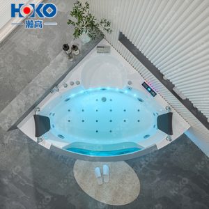 Hydrotherapy Spa Capsule79719