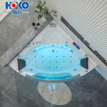 Hydrotherapy Spa Capsule79719