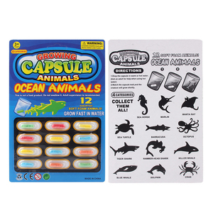 Marble & Capsule Toy Sets10543