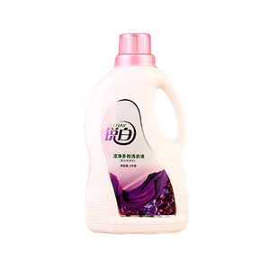 Laundry Liquid / Laundry Powder3143
