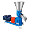 Pellet Granulator Machines11232