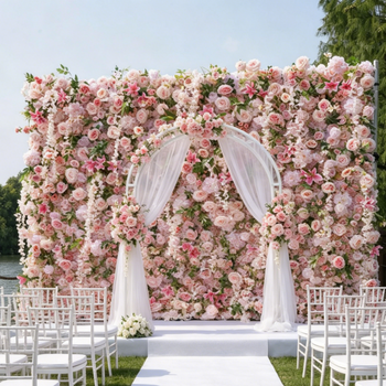 Wedding Wall Decorations79172