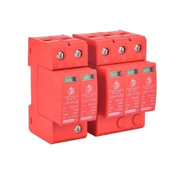 Surge Protector84273