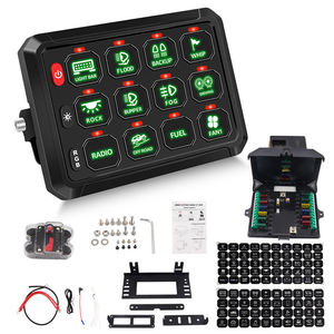 RV Electrical Equipment181