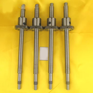 Ball Screws & Lead Screws9447