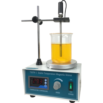 Laboratory Magnetic Stirrer84297