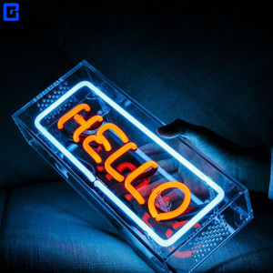 Advertising Lights6170