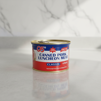 Canned Meat78528