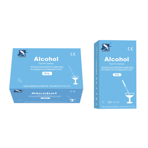 Breath Alcohol Testers13336