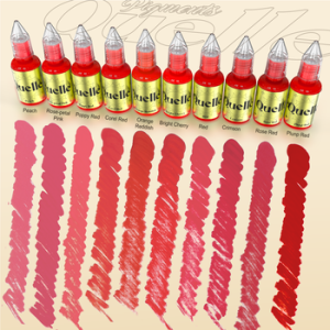 Tattoo Ink Pigment83751