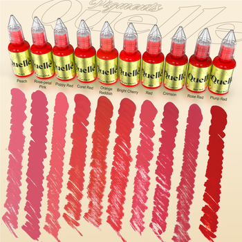 Tattoo Ink Pigment83751