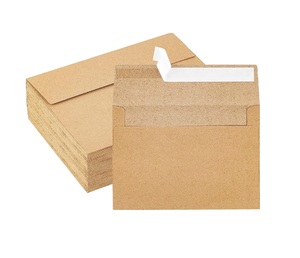 Paper Envelopes9767