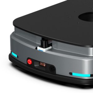 Commercial AMR autonomous mobile robot Factory Code 11442