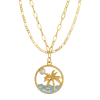 Luxury Pendant Charm Bracelet79971