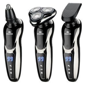 Electric hair clipper Factory Code 23884