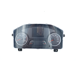 Meter Bezels & Panel Kits15085