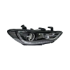 Halogen Xenon Headlight79362