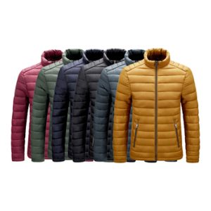 Jacket Factory Code 409