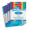 Artist Drawing Paper9769